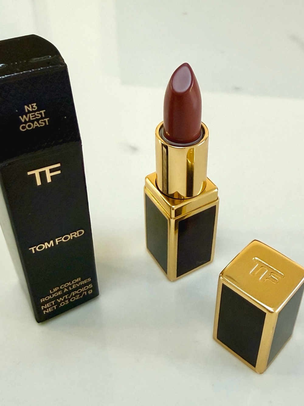 NWT - Tom Ford Lip Color - Picture 8 of 10